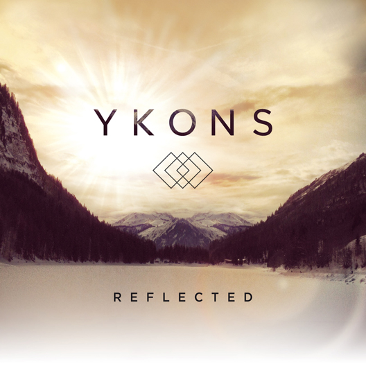 Ykons - Reflected
