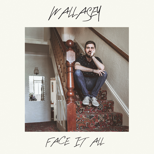 Wallasey - Face it all