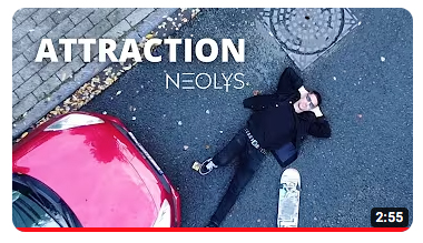 Neolys - Attraction