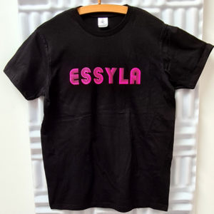 T-Shirt Essyla