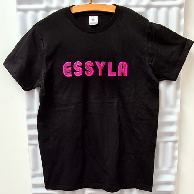 T-Shirt Essyla